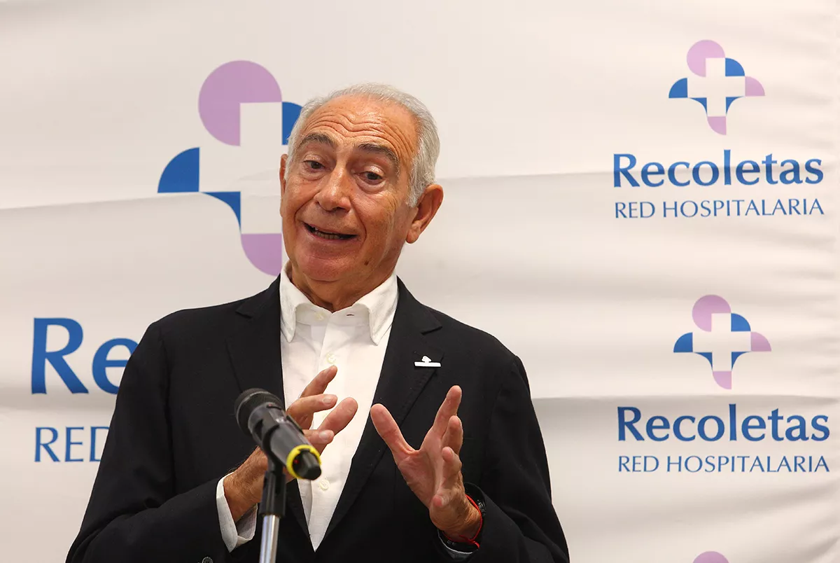 Presentación de la Unidad de Radioterapia de Clínica Ponferrada (6)