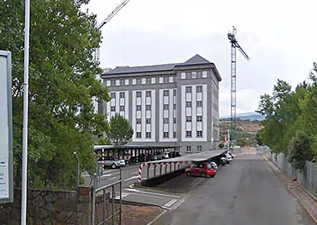 Ciuden destinará 660.000 euros hasta 2026 para convertirse en nodo principal de la Red de Centros de Innovación Territorial