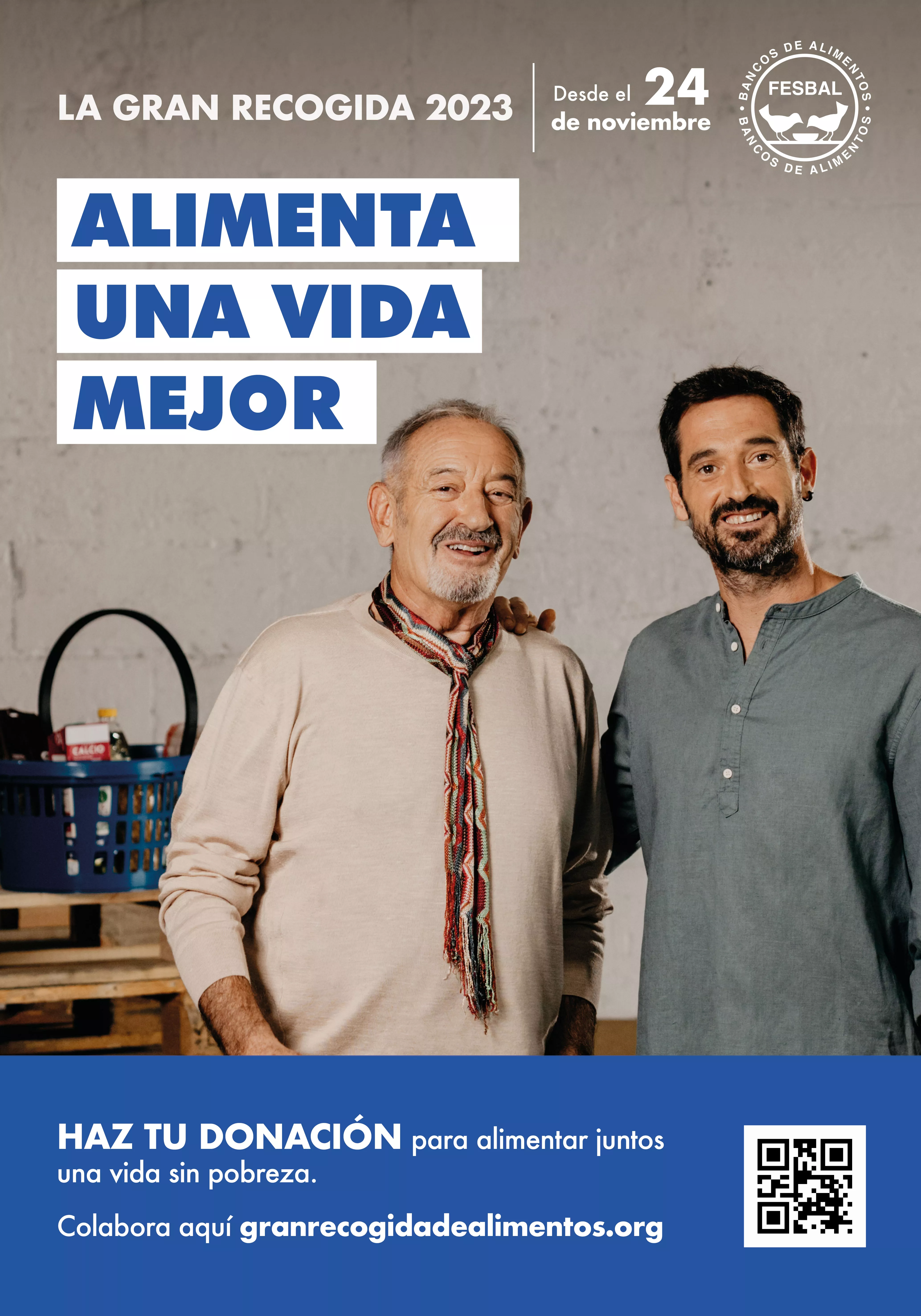 Gran Recogida Gran Recogida