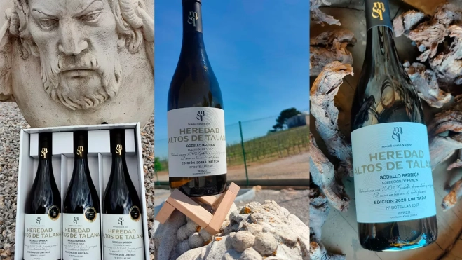 Heredad Altos de Talana