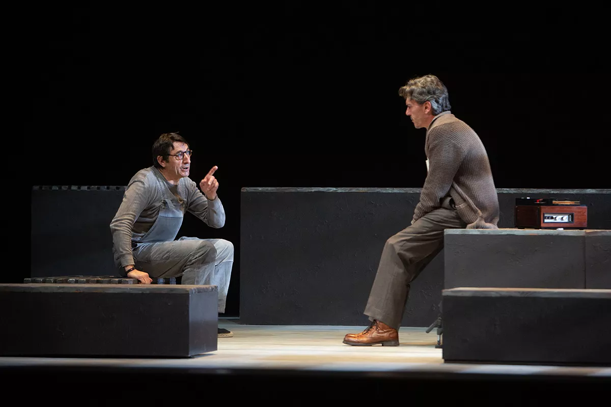 las guerras de nuestros antepasados carmelo gomez