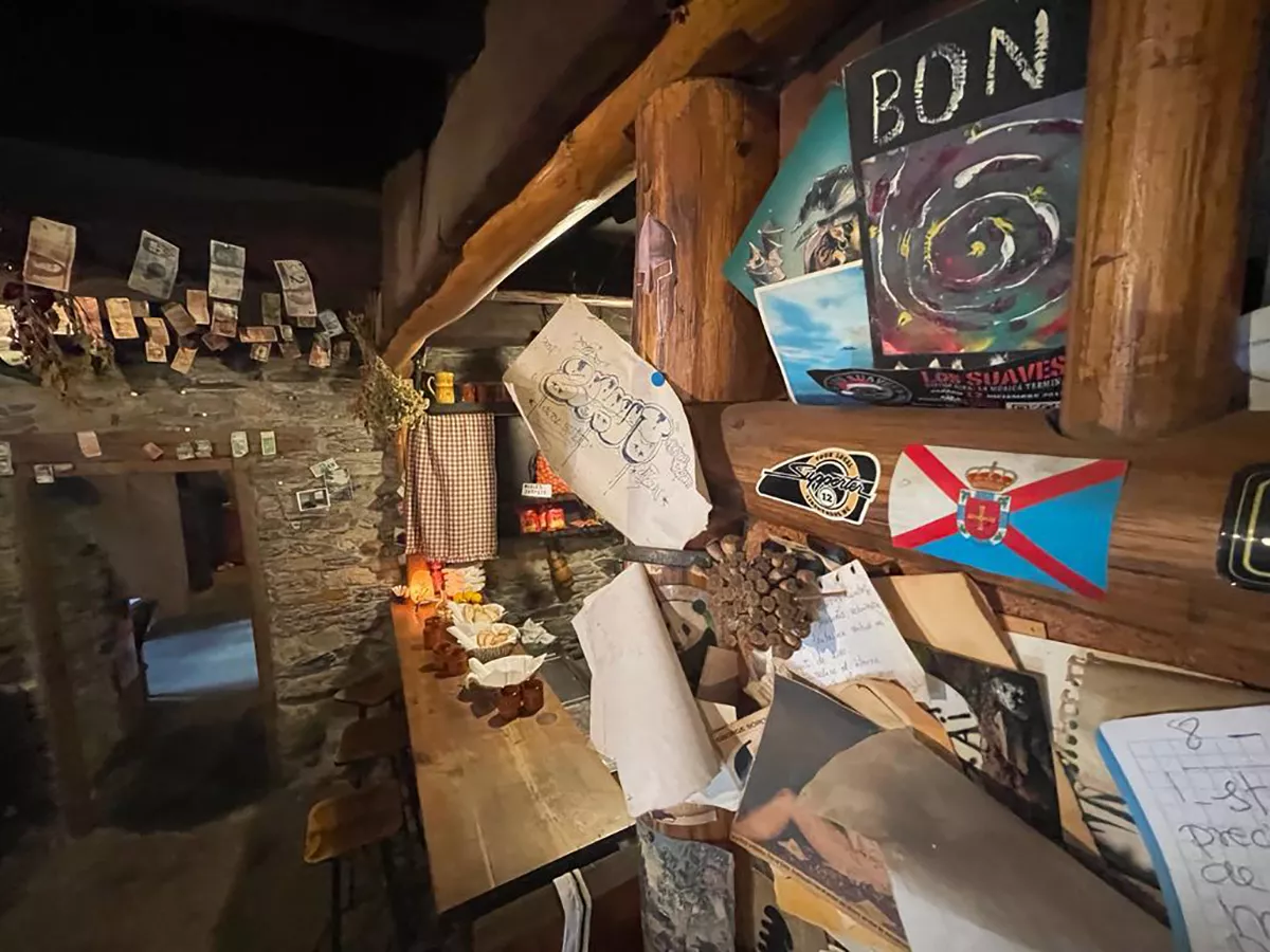 la cantina de sara 4 la cantina de sara 4