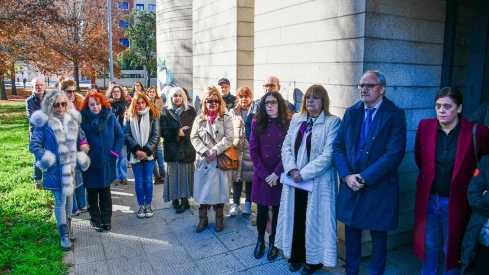 El proyecto 'Alba' de ayuda a mujeres maltratadas del Consejo del Bierzo ha atendido a 116 víctimas para "reconstruir sus vidas"
