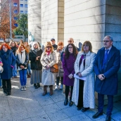 El proyecto 'Alba' de ayuda a mujeres maltratadas del Consejo del Bierzo ha atendido a 116 víctimas para "reconstruir sus vidas"