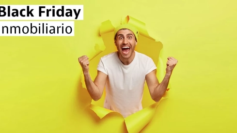 El Black Friday llega al sector inmobiliario de Ponferrada y El Bierzo con descuentos de hasta el 30% en pisos y chalets | Idealista 