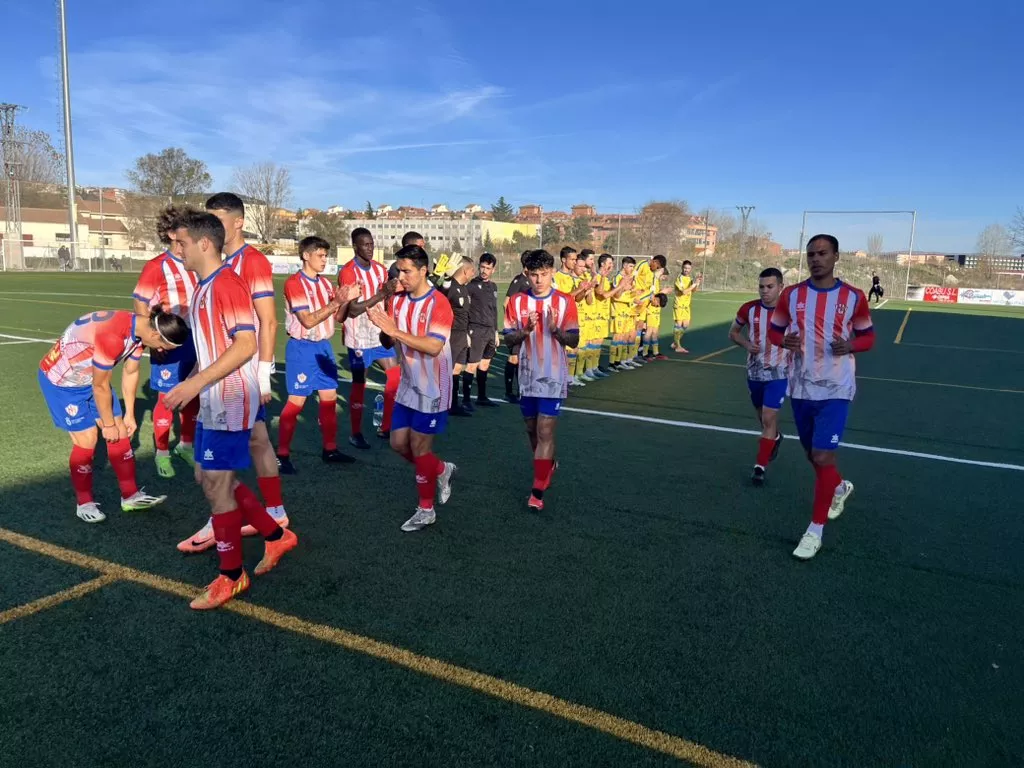 El Atlético Bembibre tampoco puede derrotar al Diocesanos (0-0)