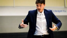 José “Popi” González