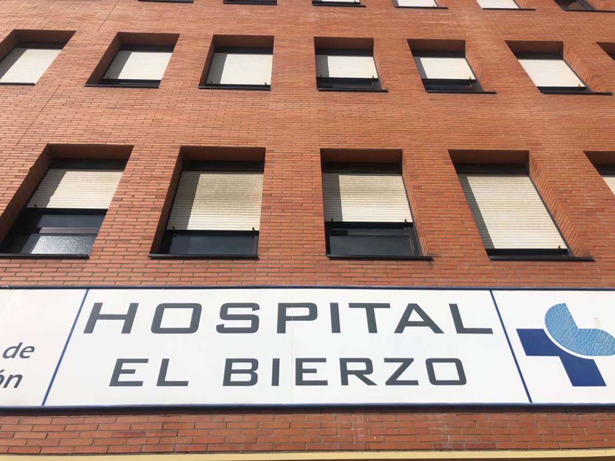 HOSPITAL BIERZO 999