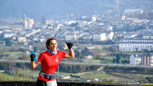 Carrera Dragoman de Villafranca Carrera Dragoman de Villafranca