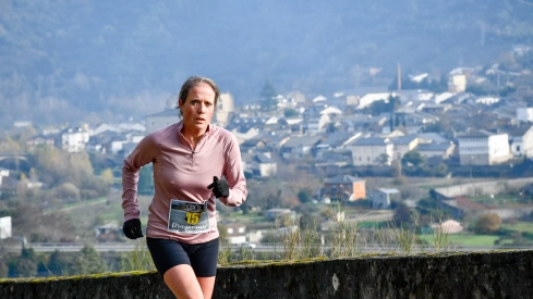 Carrera Dragoman de Villafranca Carrera Dragoman de Villafranca