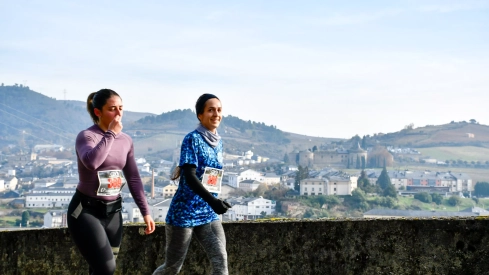 Carrera Dragoman de Villafranca Carrera Dragoman de Villafranca