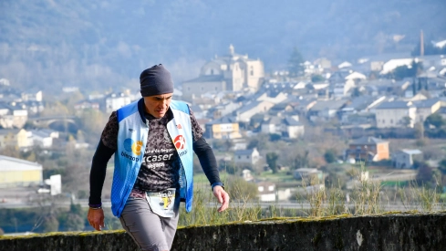 Carrera Dragoman de Villafranca Carrera Dragoman de Villafranca