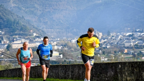 Carrera Dragoman de Villafranca Carrera Dragoman de Villafranca
