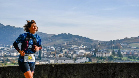 Carrera Dragoman de Villafranca Carrera Dragoman de Villafranca