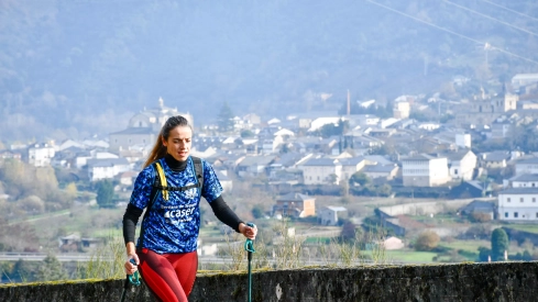 Carrera Dragoman de Villafranca Carrera Dragoman de Villafranca