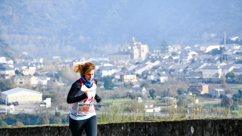 Carrera Dragoman de Villafranca Carrera Dragoman de Villafranca