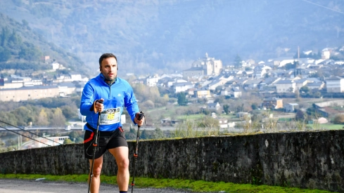 Carrera Dragoman de Villafranca Carrera Dragoman de Villafranca