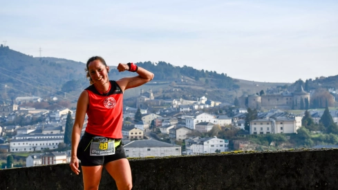 Carrera Dragoman de Villafranca Carrera Dragoman de Villafranca