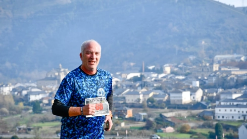 Carrera Dragoman de Villafranca Carrera Dragoman de Villafranca