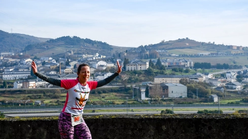 Carrera Dragoman de Villafranca Carrera Dragoman de Villafranca