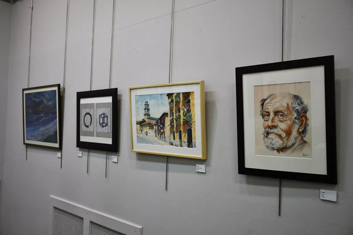 Exposición artística (5)