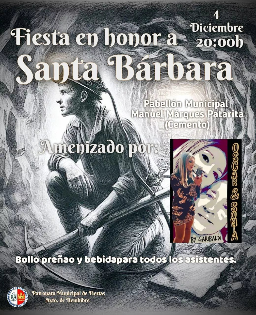 Santa Bárbara Santa Bárbara