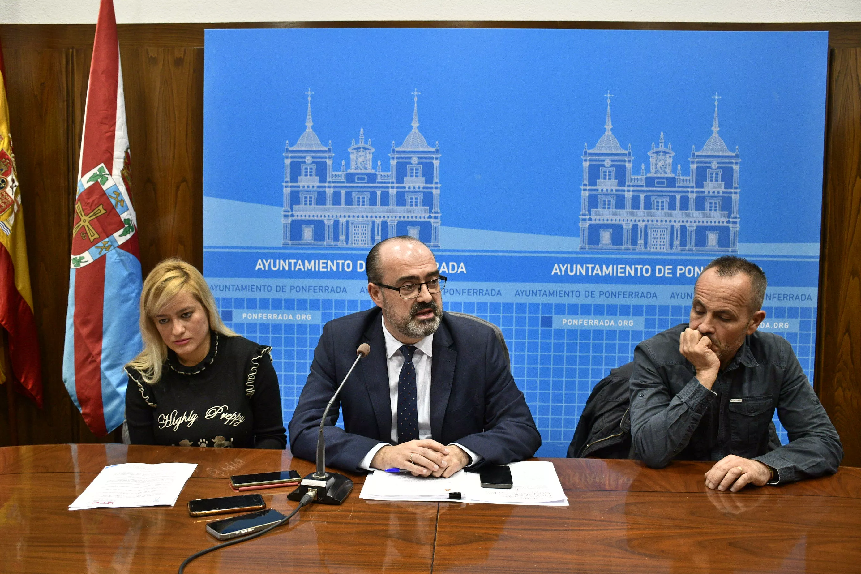 Ayto Ponferrada (5) Ayto Ponferrada (5)