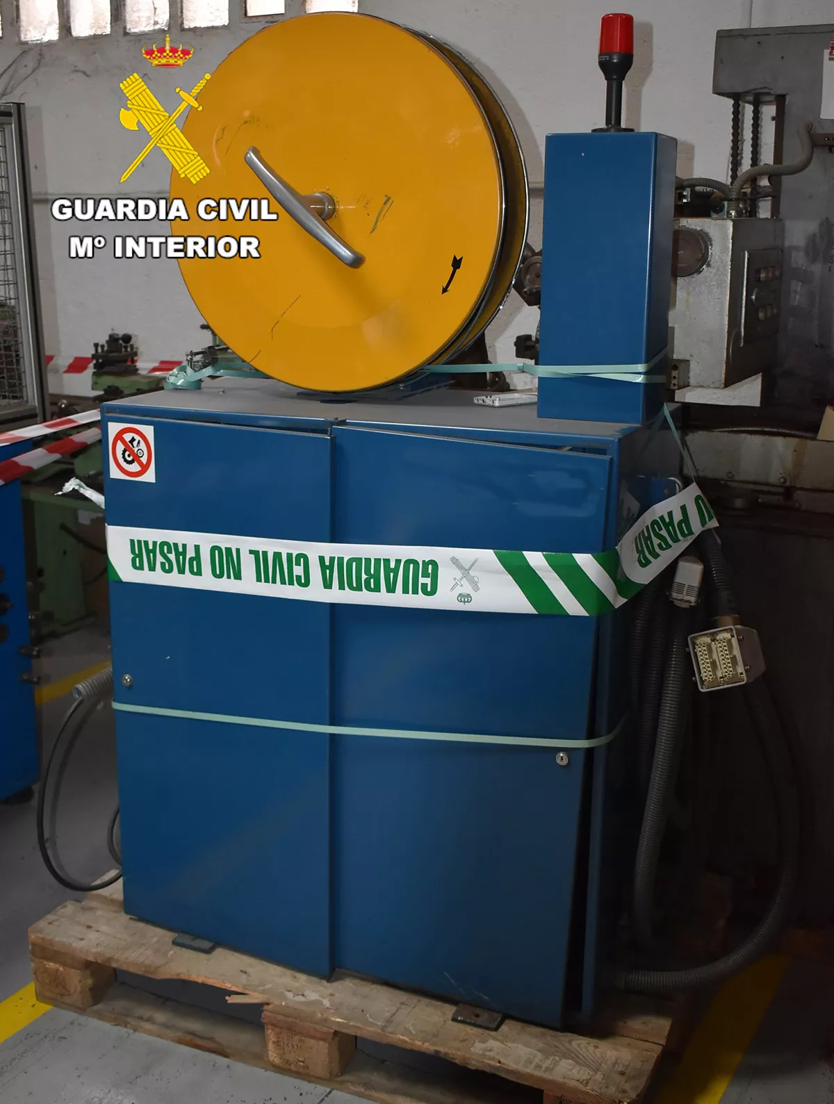maquina guardia guardia civil leon maquina guardia guardia civil leon
