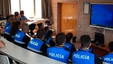 Formación de Policía Local Formación de Policía Local