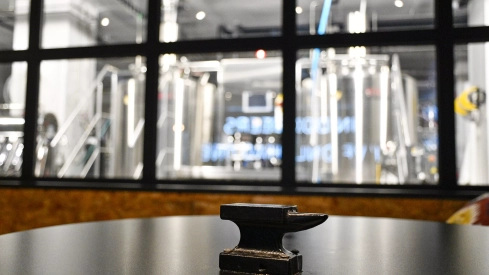 Cervezas Baylina del Yunque