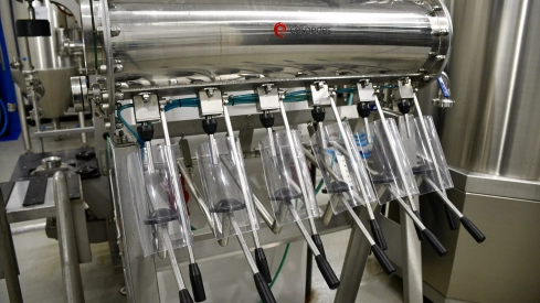 Cervezas Baylina del Yunque