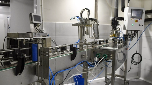 Cervezas Baylina del Yunque