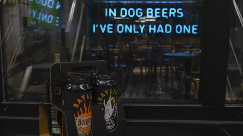 Cervezas Baylina del Yunque