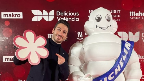 El restaurante MuNa de Ponferrada revalida por cuarta vez su Estrella Michelín y continúa su estela de éxito gastronómico en El Bierzo