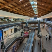 Centro Comercial El Rosal de Ponferrada | Aprobados los diez domingos y festivos de apertura autorizada para el comercio en 2025 de Castilla y León