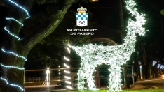 Fabero presenta su programa de Navidad: una exposición de chocolate, food trucks y un belén artesano