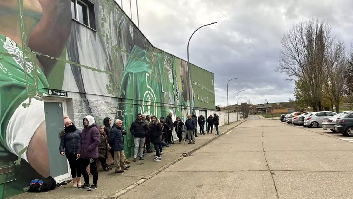 ASTORGA SEVILLA COPA REY