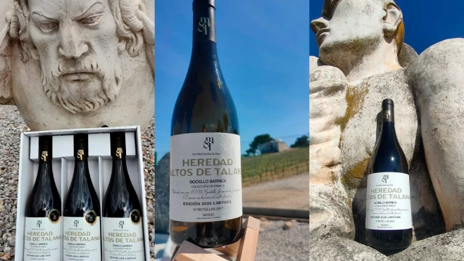 Heredad Altos de Talana