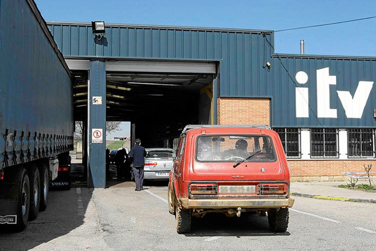 ITV certificados COVID19