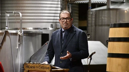 El Palacio de Canedo da la bienvenida a la Navidad