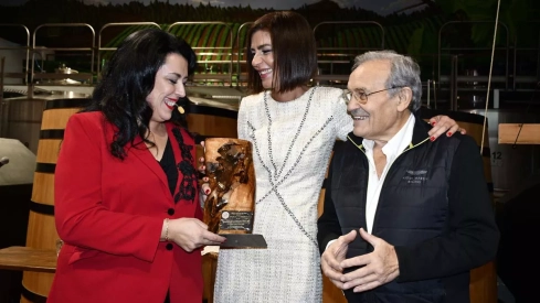 El Palacio de Canedo da la bienvenida a la Navidad
