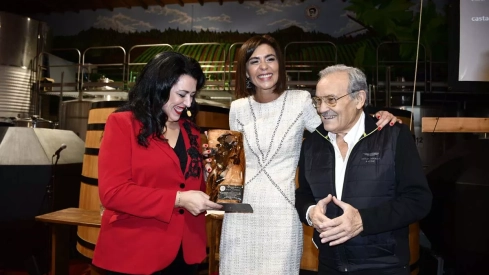 El Palacio de Canedo da la bienvenida a la Navidad