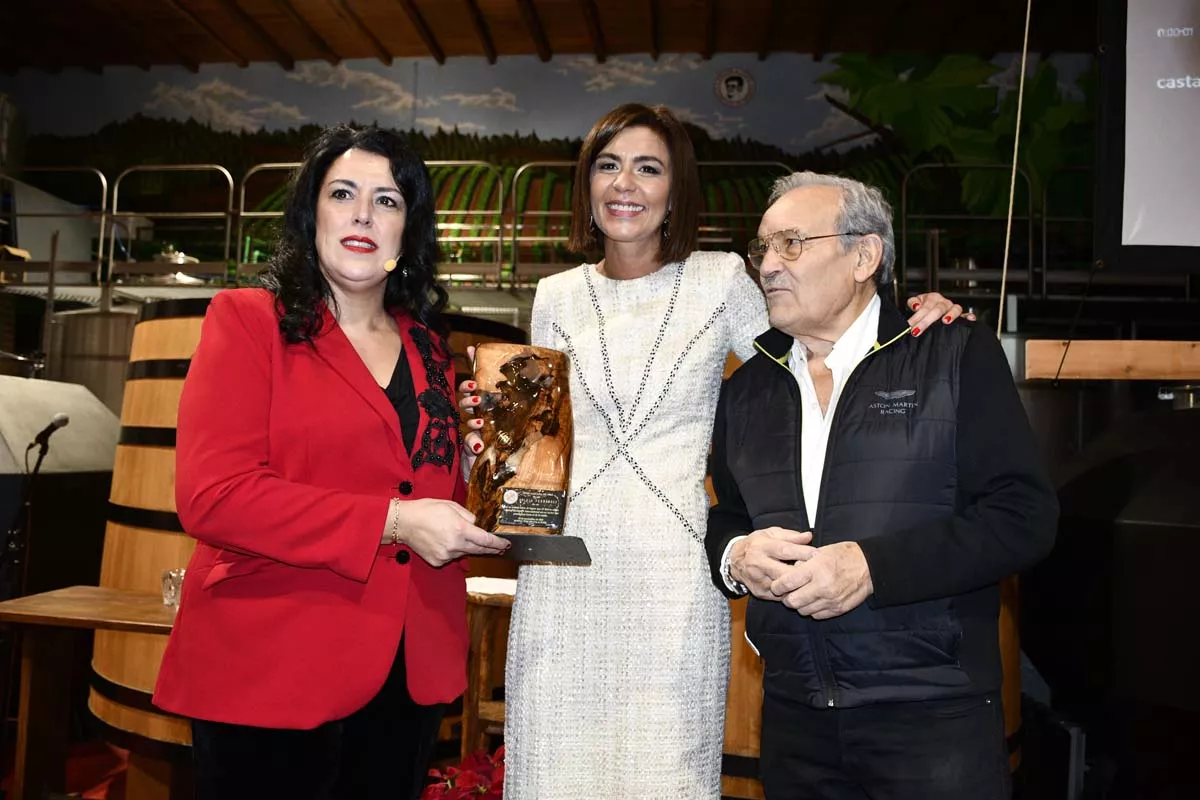 El Palacio de Canedo da la bienvenida a la Navidad