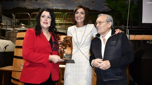 El Palacio de Canedo da la bienvenida a la Navidad