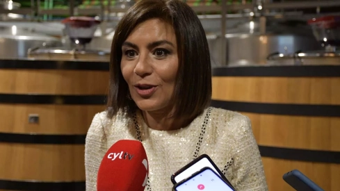 El Palacio de Canedo da la bienvenida a la Navidad