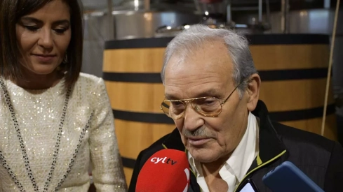 El Palacio de Canedo da la bienvenida a la Navidad