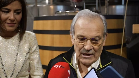 El Palacio de Canedo da la bienvenida a la Navidad