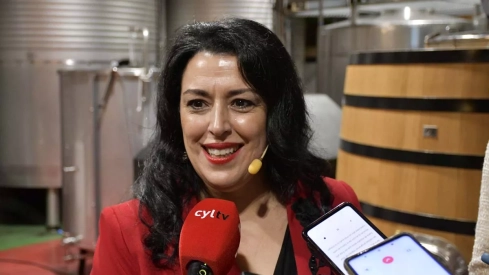 El Palacio de Canedo da la bienvenida a la Navidad