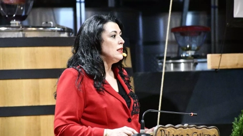 El Palacio de Canedo da la bienvenida a la Navidad