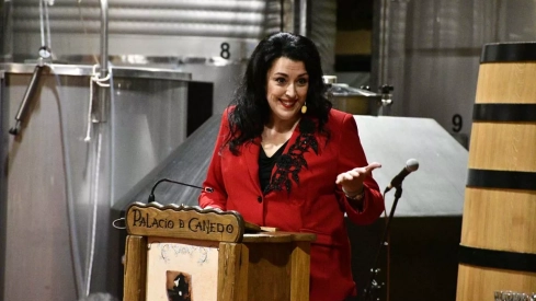 El Palacio de Canedo da la bienvenida a la Navidad